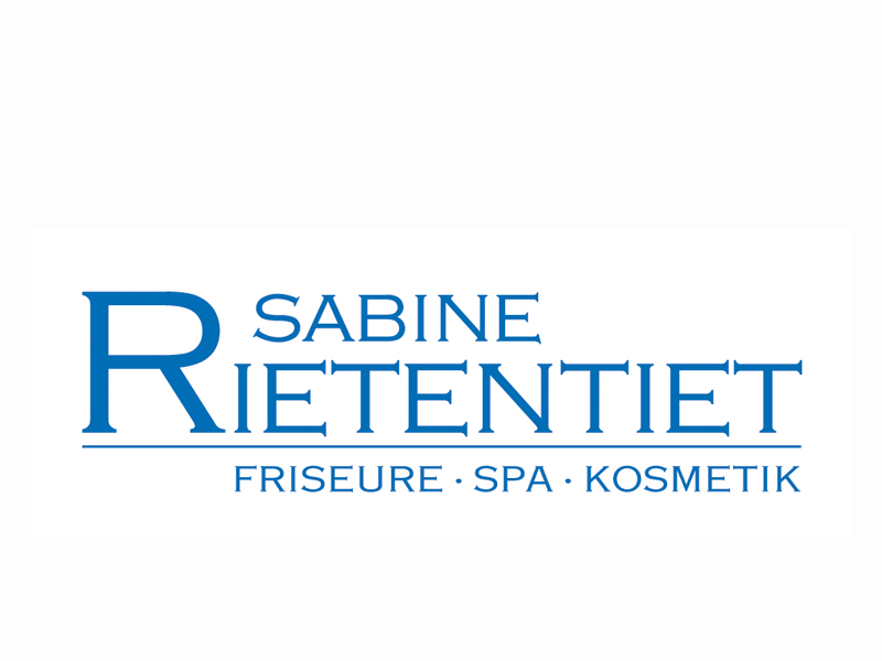 Logo Rietentiet Frisöre