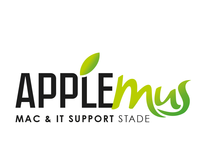Logo Applemus