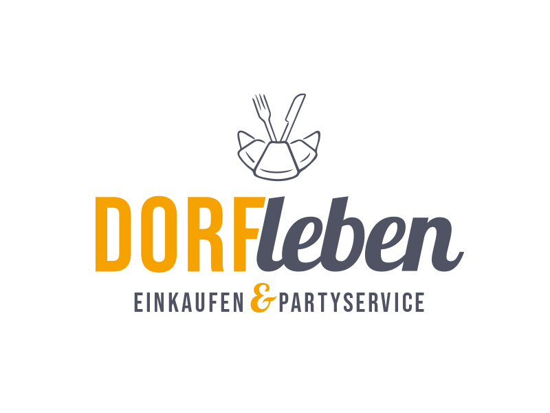Logo Dorfleben