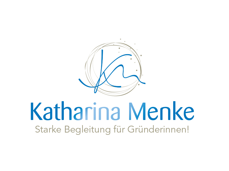 Logo Katharina Menke