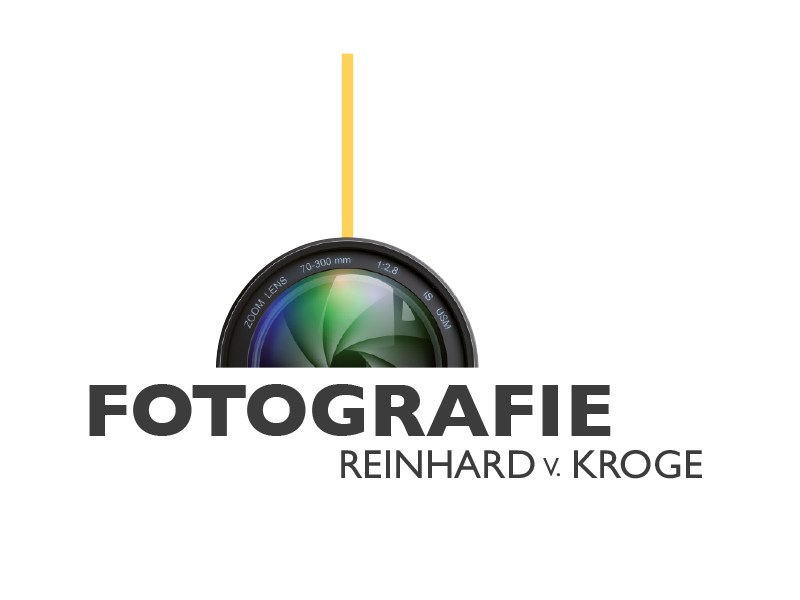 Fotografie Reinhard von Kroge