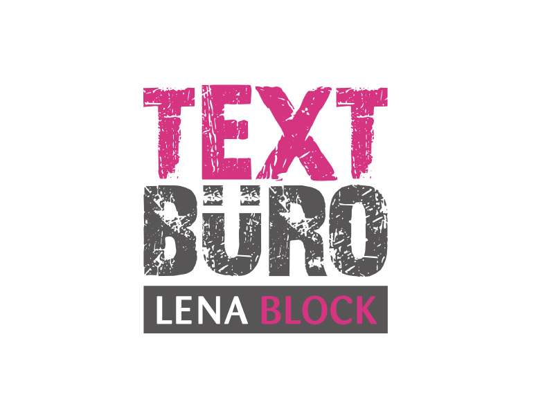 Textbüro Lena Block