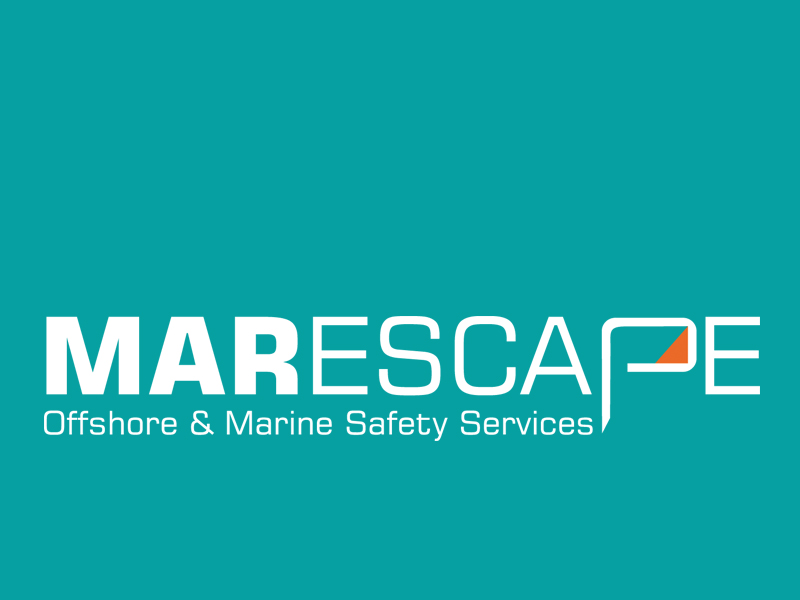 Logo Marescape