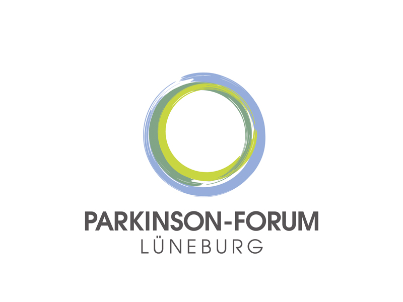 Logo Parkinson Forum Lüneburg