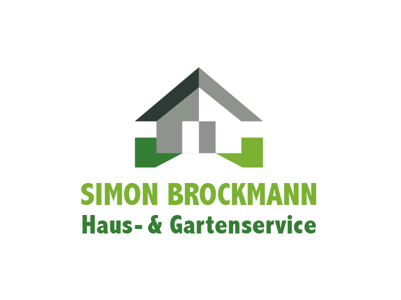 Logo Simon Brockmann