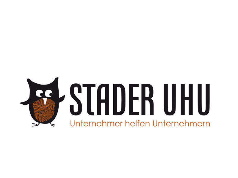 Logo Stader UHU