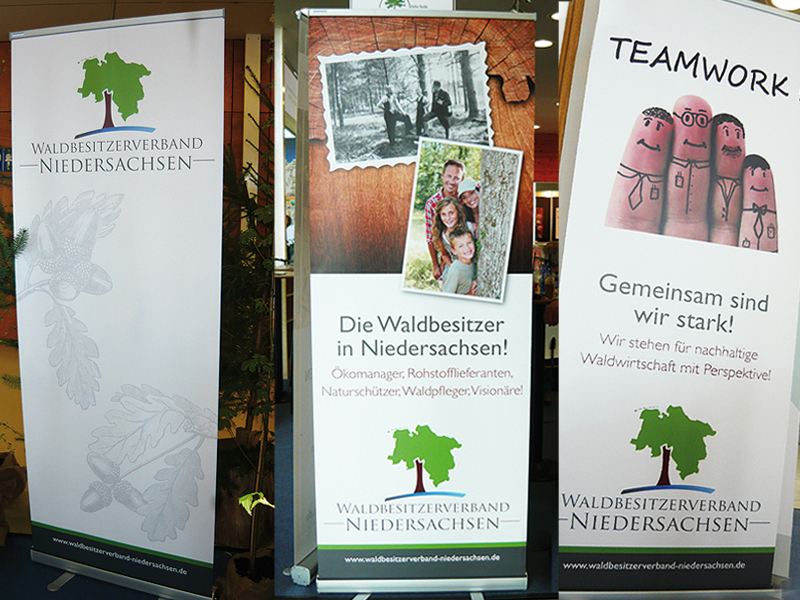 Waldbesitzerverband Niedersachsen